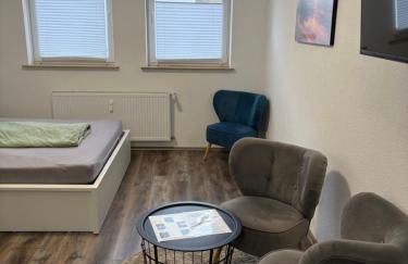 Gemütliche Suite im Erdgeschoss - WLAN - Foto 2