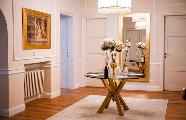 Luxury 3bdr Suite- Maison Imperial - Foto 9