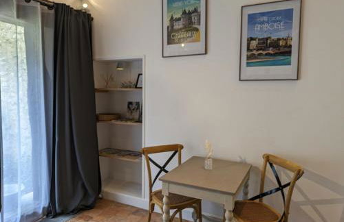 Gîte de charme - La Cure Pontlevoy - Photo 8