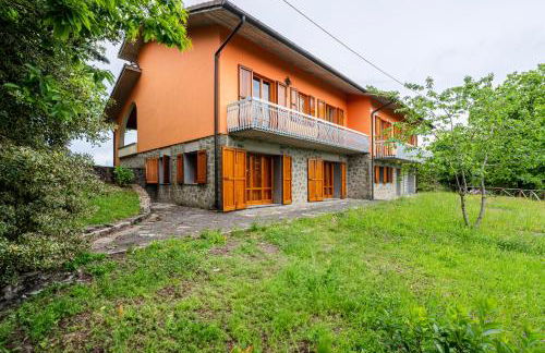 Luxury in the Tuscan Mountains Rustic Villa with WiFi and Park - Foto 38