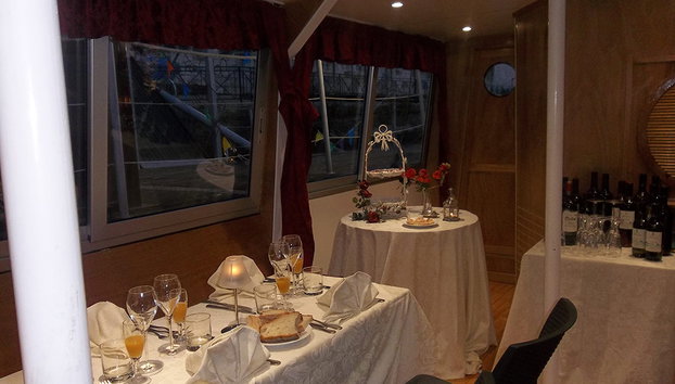 Aperitivo sul Tevere - Foto 3