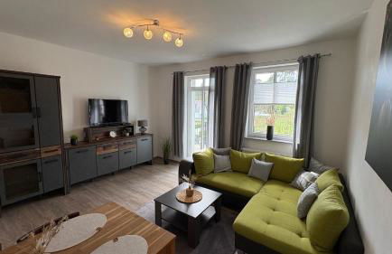 Haus am Röblinsee - Ferienwohnungen in Fürstenberg - Photo 51