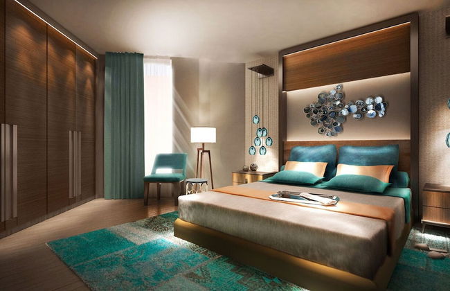 Ascott Corniche Al Khobar - Foto 9