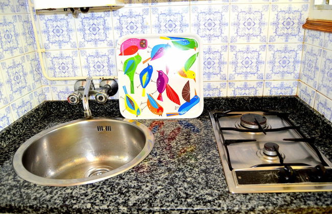 Studios Face À La Mer - Cala Llevado - Foto 3