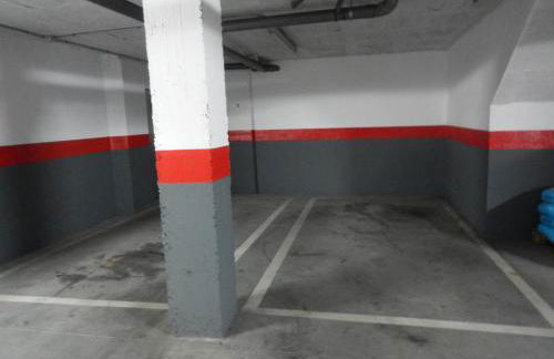 Torremolinos Moderno Apartamento internet y aparcamiento gratis - Foto 20