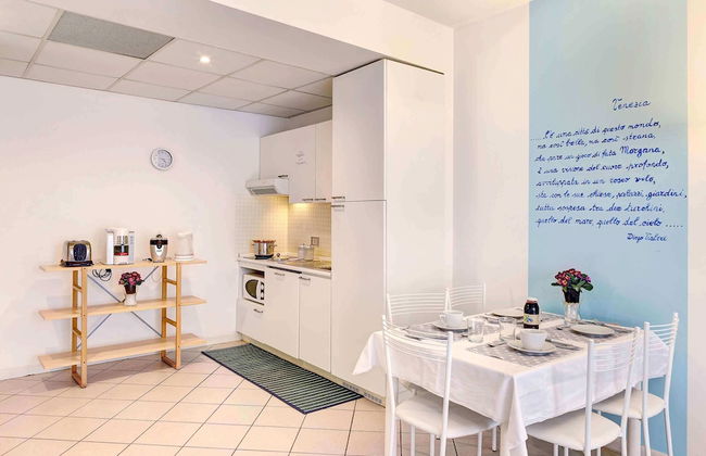 Residence Venice - Foto 13