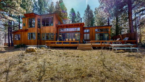 Black Butte Ranch: Aspen Grove Retreat - Foto 5