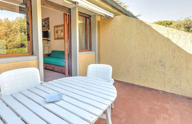 Beachside Holiday Home in Punta Ala - Foto 37