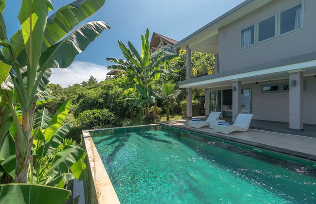 Villa Coco - Foto 40