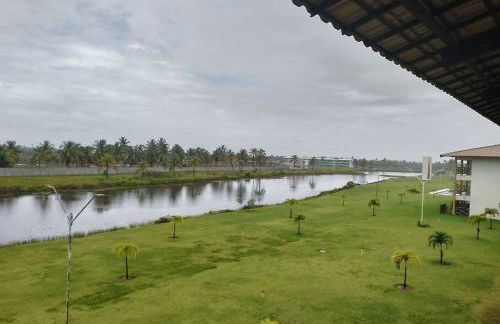 Apartamento no Condomínio Vila das Águas - Photo 35