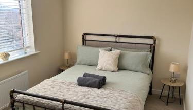 Trent View - New House in Branston, Staffordshire - Foto 3