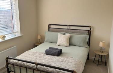 Trent View - New House in Branston, Staffordshire - Foto 3