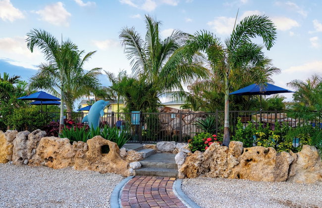 Tropical Beach Resorts - Foto 78