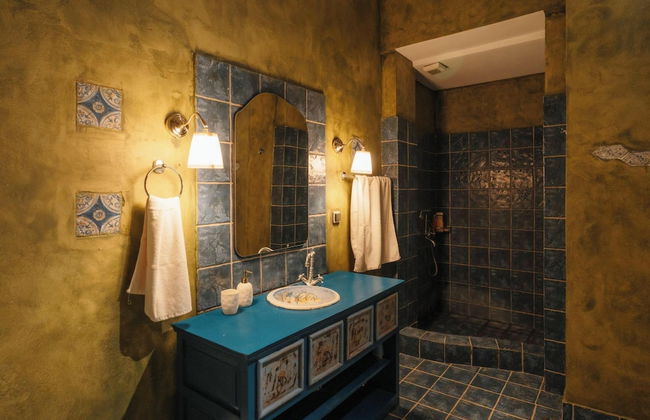 Terra Cassa Private Villa - Photo 34