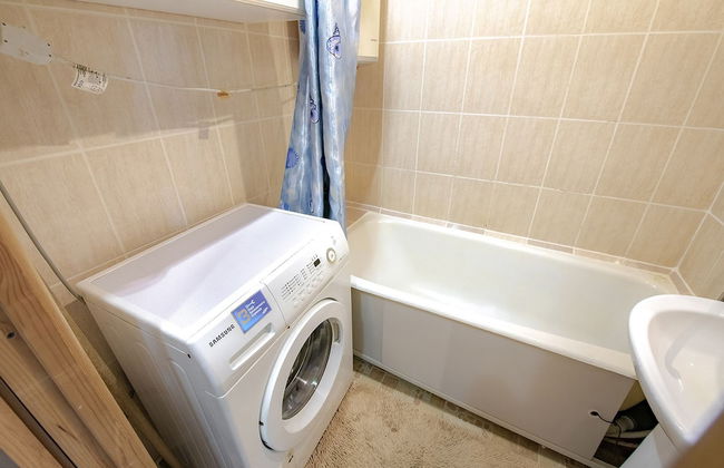 Apartment on Okeanskiy Pr. 103 - Foto 11