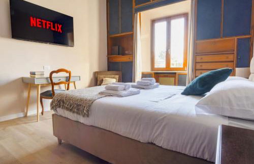 Elegantis La ParioLina Apartment - Foto 37