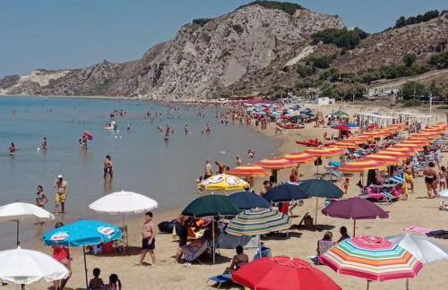 Siculiana Marina - oasi wwf - Foto 27