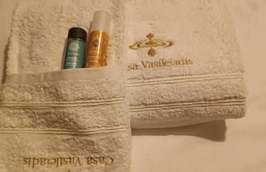 Casa Vasileiadis, LUX 90 τμ πλησίον κέντρου Πάτρας - Foto 31