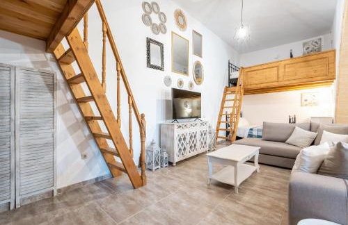 Amalia's Traditional Home in Paradisi - Foto 11