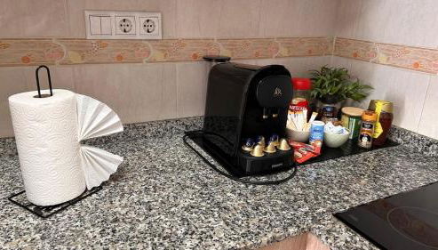 Apartment Cabrio - Gran Alacant - Foto 5