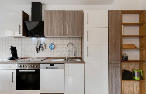 Apartment in Kleines Wiesental - Foto 19