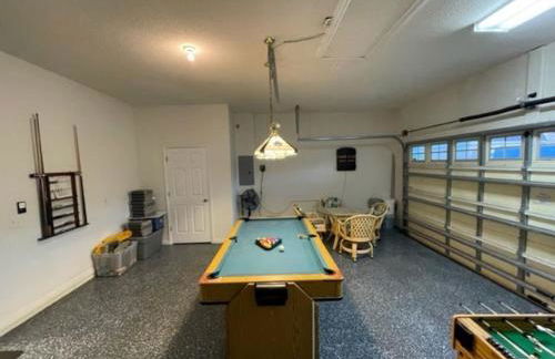 Beautiful Lake View Pool House Brand new Hot Tub - Foto 56