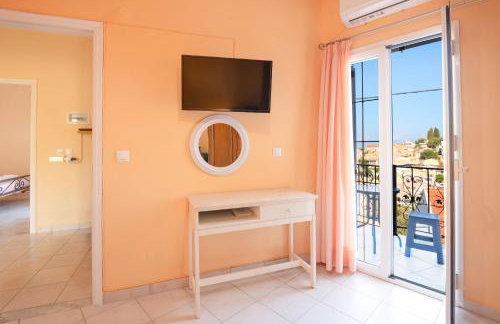 Villa Kondraki - Foto 9