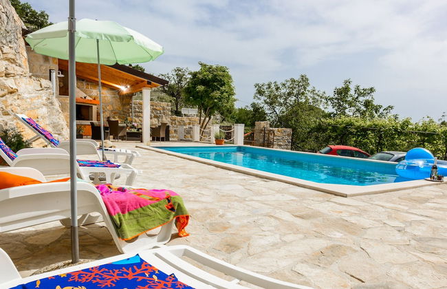 Stone House Kuna - Foto 30