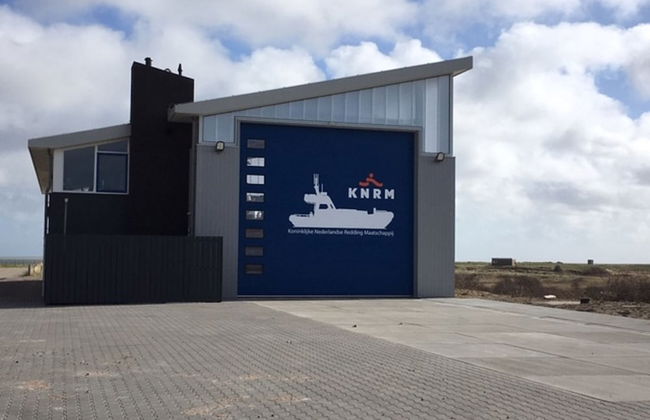 Bungalow in Texel Near De Slufter Reserve - Foto 10