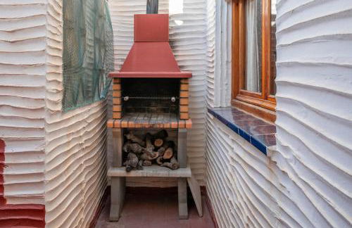 Casa en la playa con piscinas costa - Foto 23