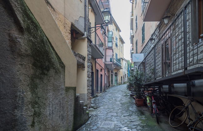 Picabon Apartment with AC and Balcony - Foto 24