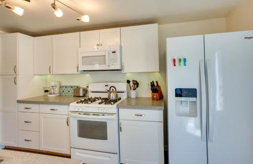 Grand Junction Vacation Rental w/ Patio & Grill! - Foto 10