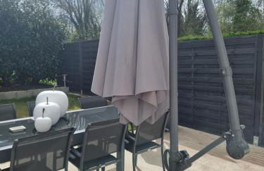 Échappée belle en baie de Somme - Foto 46