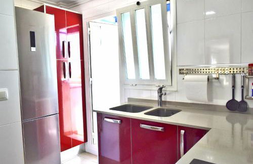 Anacasa Garbi Playa Terranova AP2700 - Photo 16