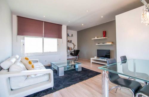 S2SEP1099 - Great apartment with private terrace - Foto 4
