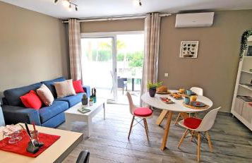 Ferienwohnung Lugar Con Alma, Tarajalejo, Balkon, Strandnah, WiFi - Photo 15