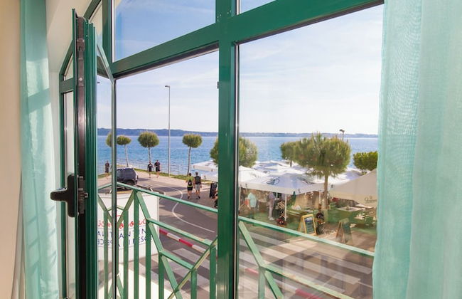 Ocean Dream Apartment - Foto 10