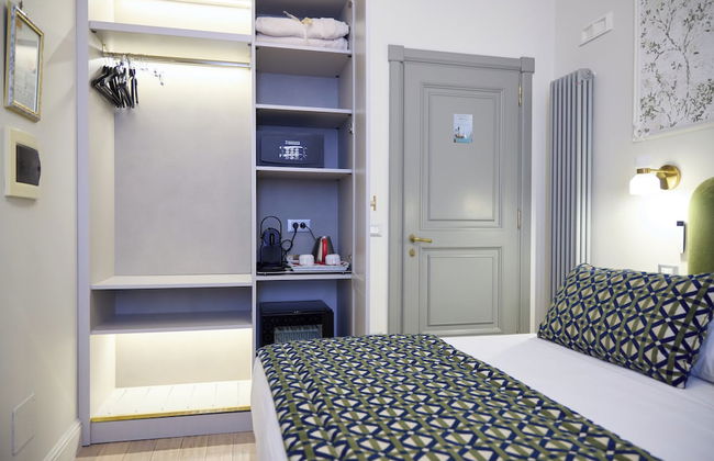 B&B Stanze del David Place - Foto 22