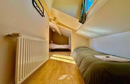 Perle Fourasine - Vue Mer - 2 minutes de la plage - Foto 34