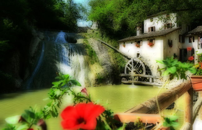 Agriturismo Crodi - Foto 38