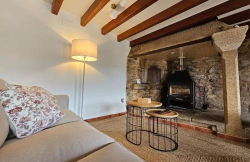 Casa Gure Amets - Costa da Morte - Foto 14