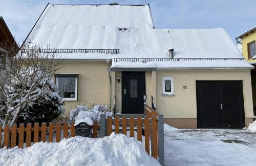 Ferienhaus Auerswalde - Foto 19