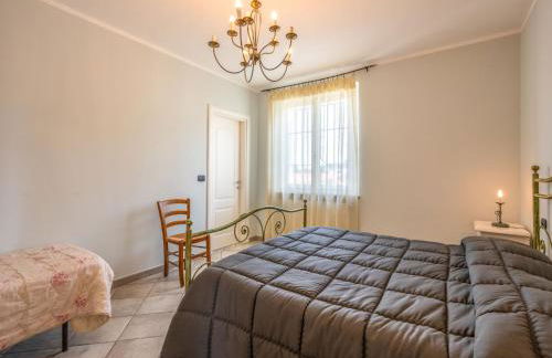 Apartment Agriturismo Colle di San Michele-1 by Interhome - Foto 13