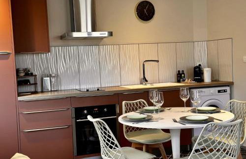 Le Domaine de Tourny - Foto 16