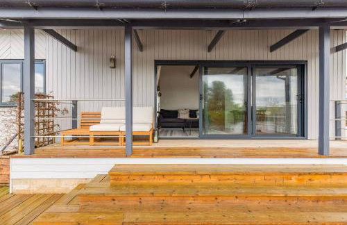 Innisfree House by Leap Escapes - Foto 9