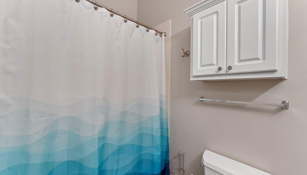 Inn at Seacrest 309- Somewhere in the Sun - Foto 4, Baño