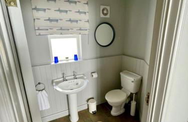 The Cuan House - Foto 12