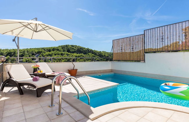 Luxurious Villa in Selca With Pool - Foto 19