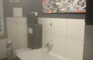 Job & Sleep Apartments Magdeburg - Foto 17