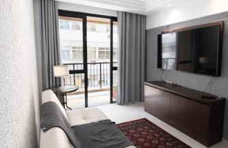 Duplex Penthouse, Pool and BBQ - Foto 38